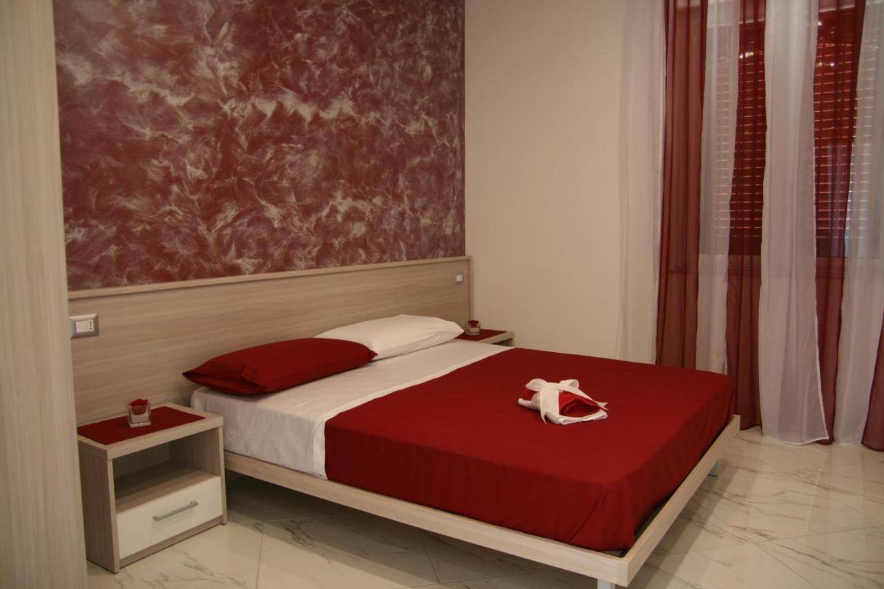 לינה וארוחת בוקר פימונטה Dream & Relax מראה חיצוני תמונה