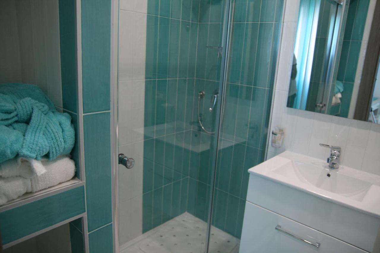 לינה וארוחת בוקר פימונטה Dream & Relax מראה חיצוני תמונה