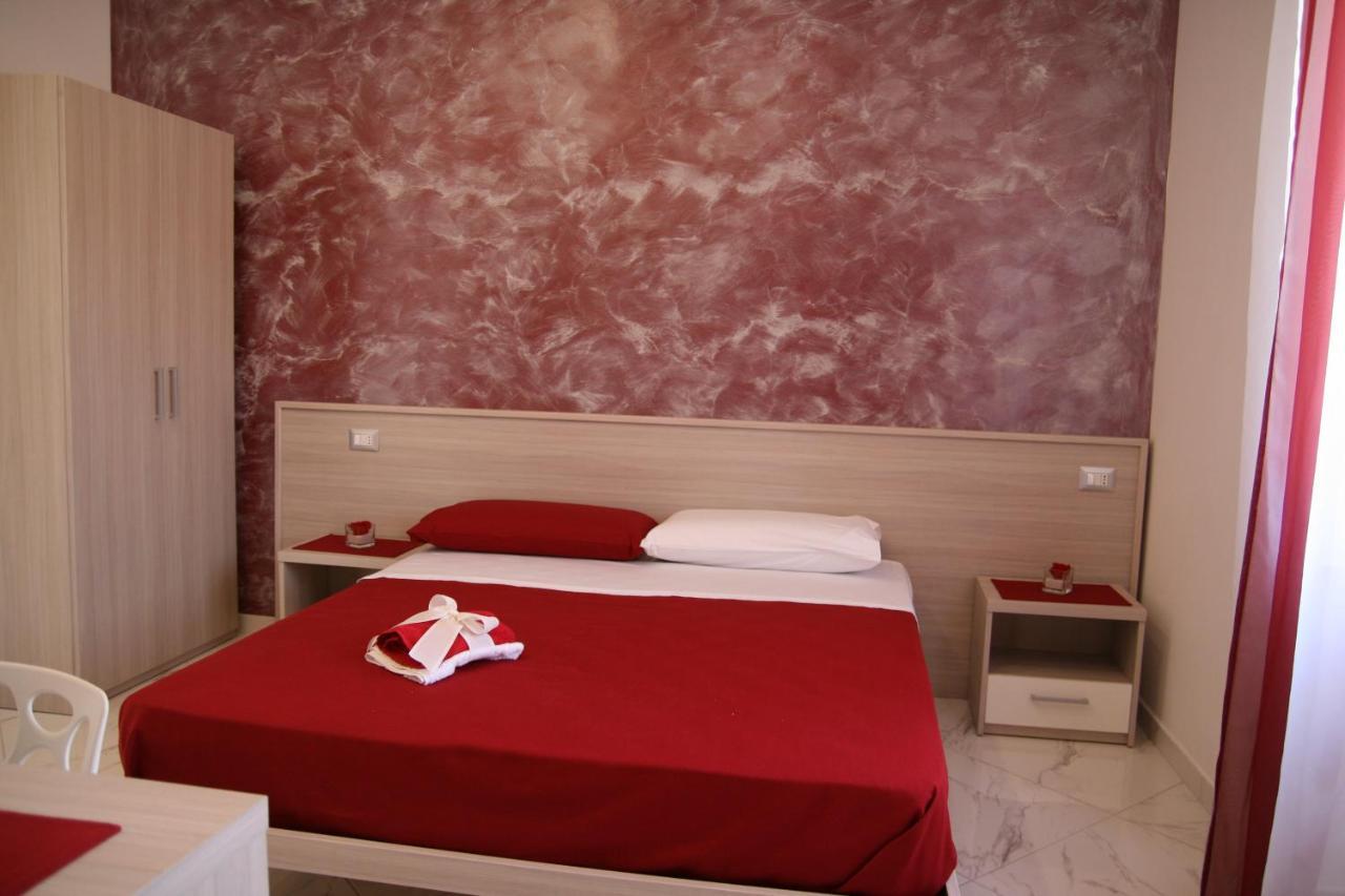 לינה וארוחת בוקר פימונטה Dream & Relax מראה חיצוני תמונה