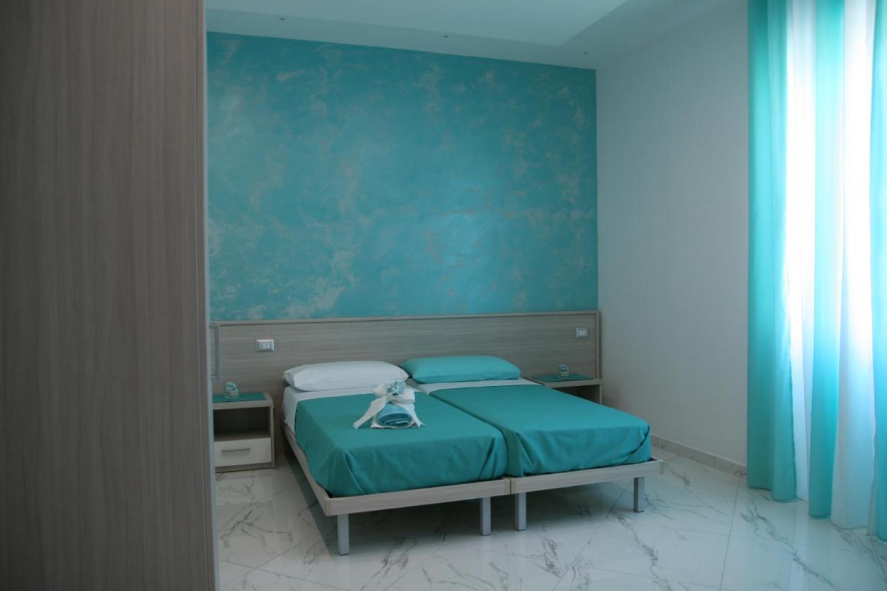 לינה וארוחת בוקר פימונטה Dream & Relax מראה חיצוני תמונה