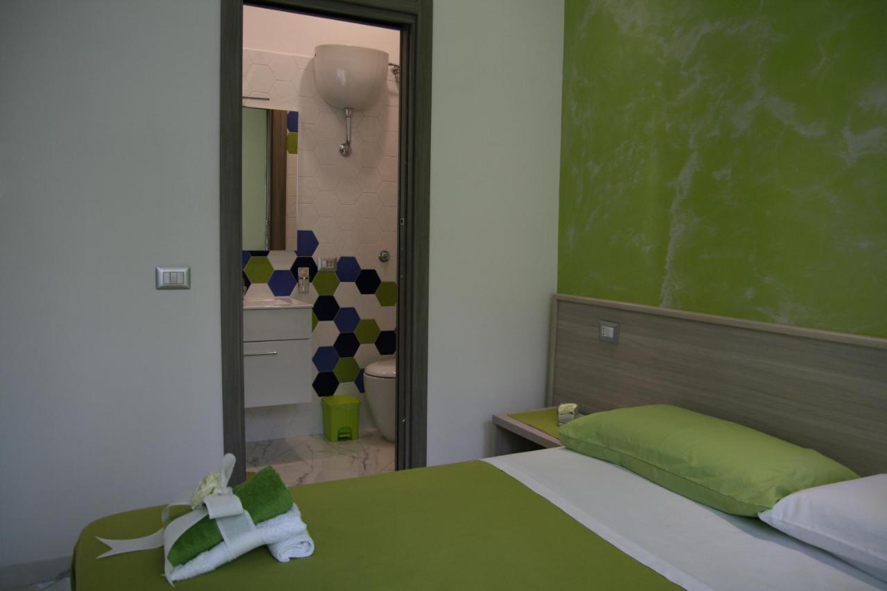 לינה וארוחת בוקר פימונטה Dream & Relax מראה חיצוני תמונה