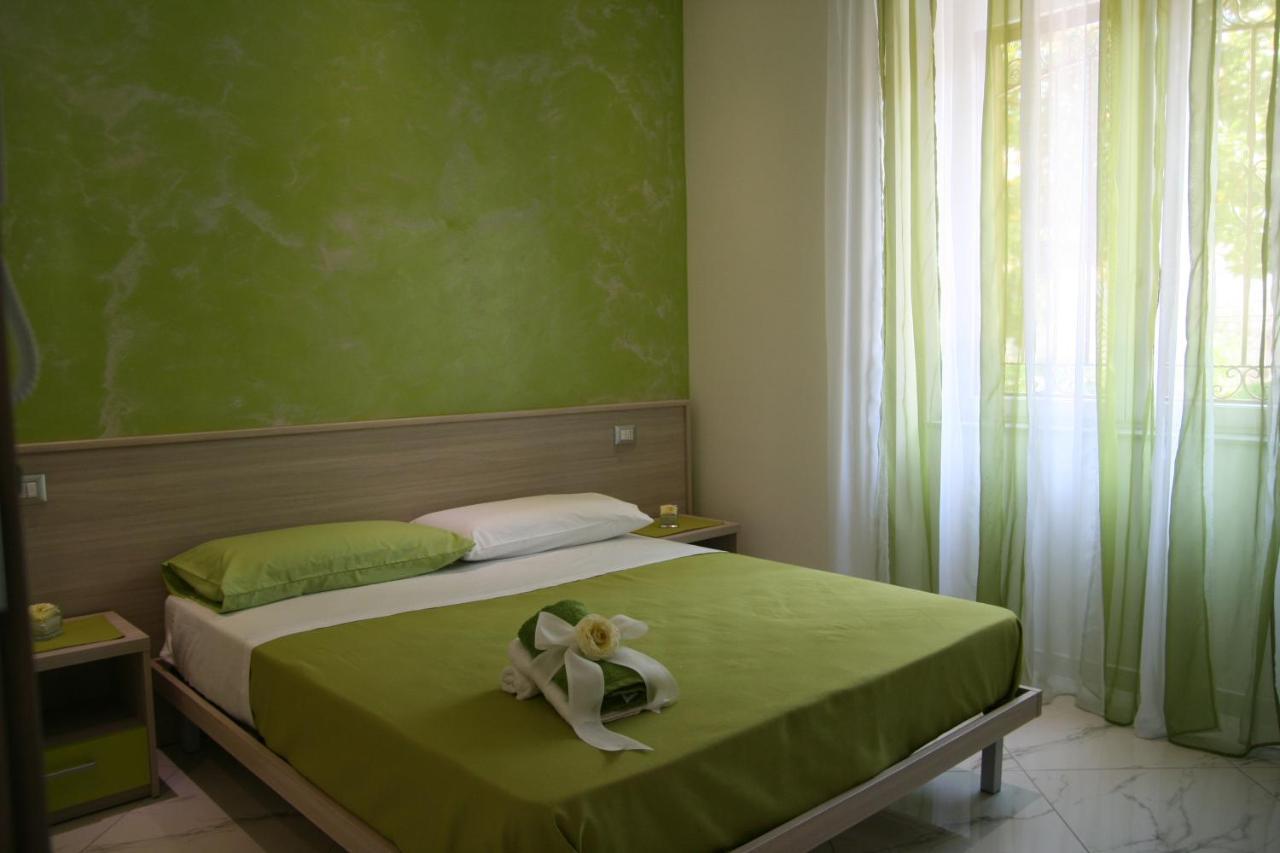 לינה וארוחת בוקר פימונטה Dream & Relax מראה חיצוני תמונה