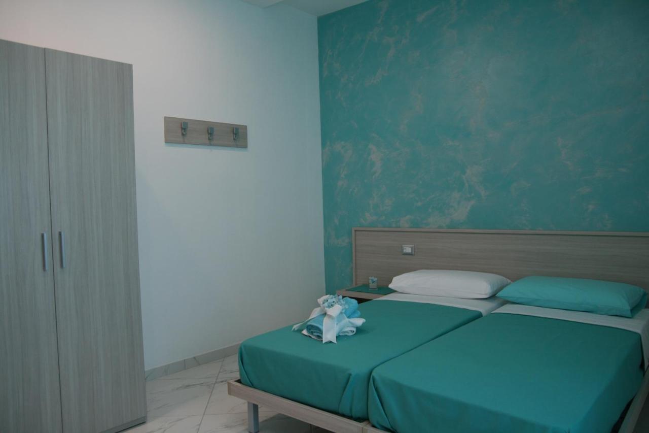 לינה וארוחת בוקר פימונטה Dream & Relax מראה חיצוני תמונה