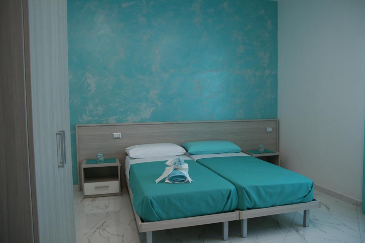 לינה וארוחת בוקר פימונטה Dream & Relax מראה חיצוני תמונה