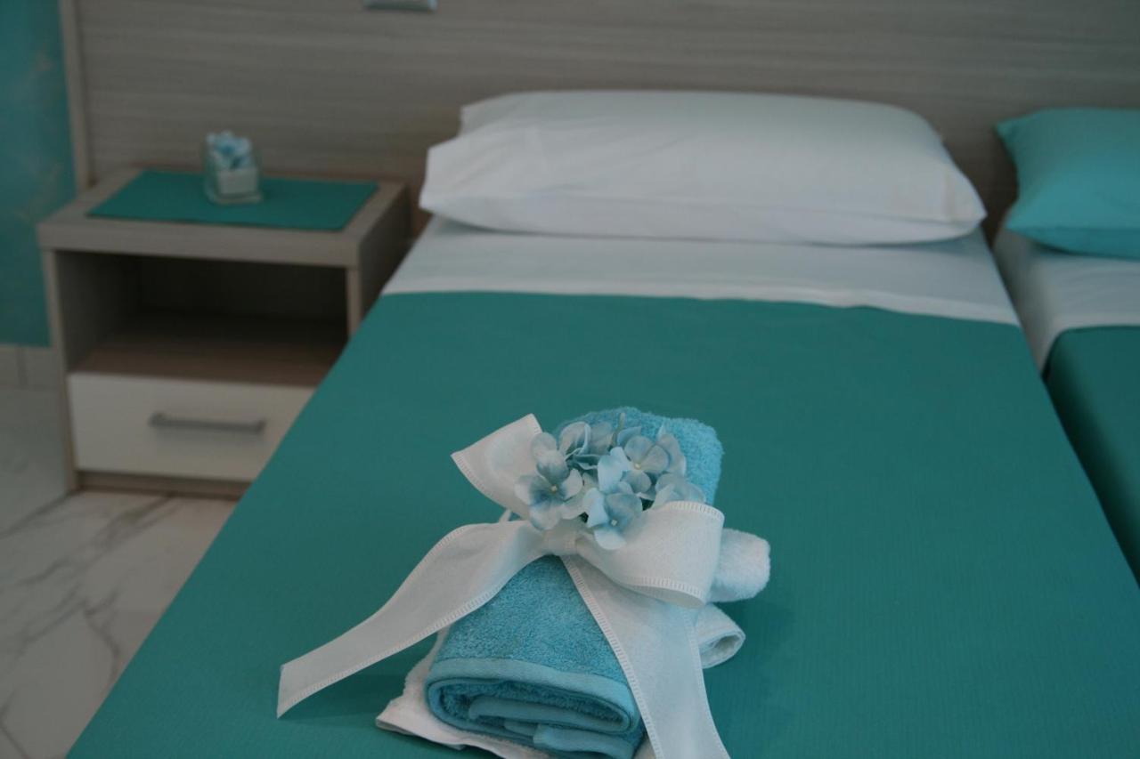 לינה וארוחת בוקר פימונטה Dream & Relax מראה חיצוני תמונה