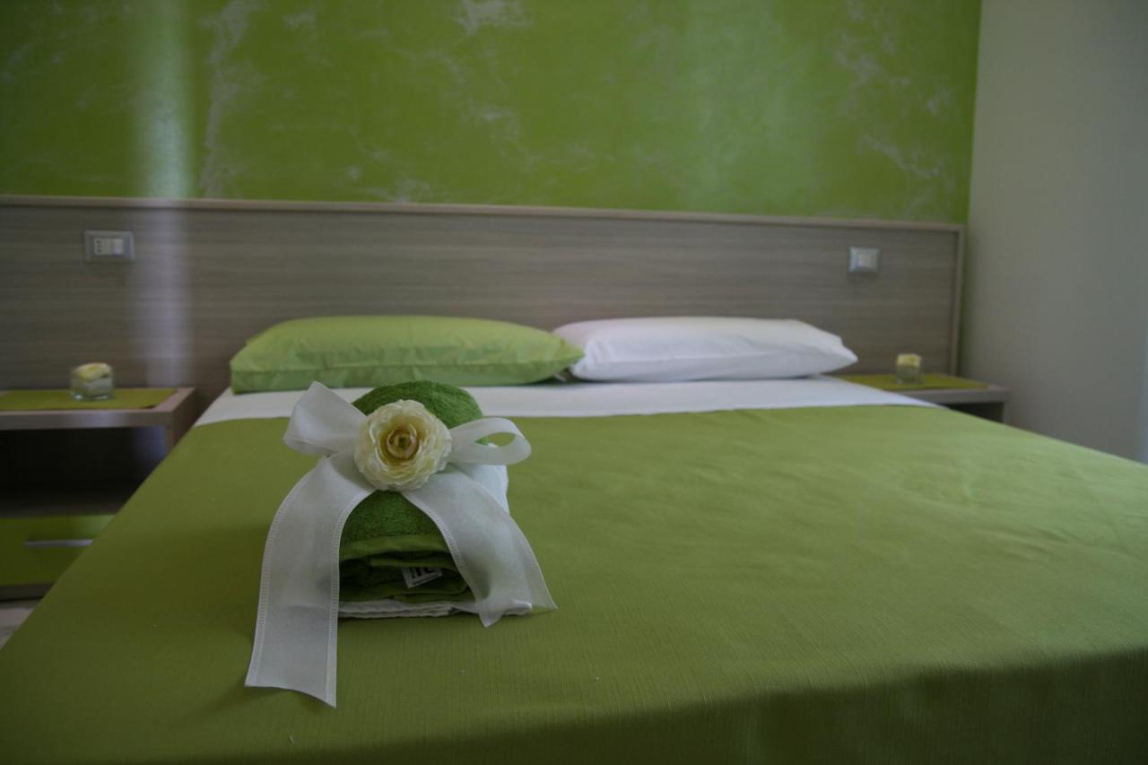 לינה וארוחת בוקר פימונטה Dream & Relax מראה חיצוני תמונה