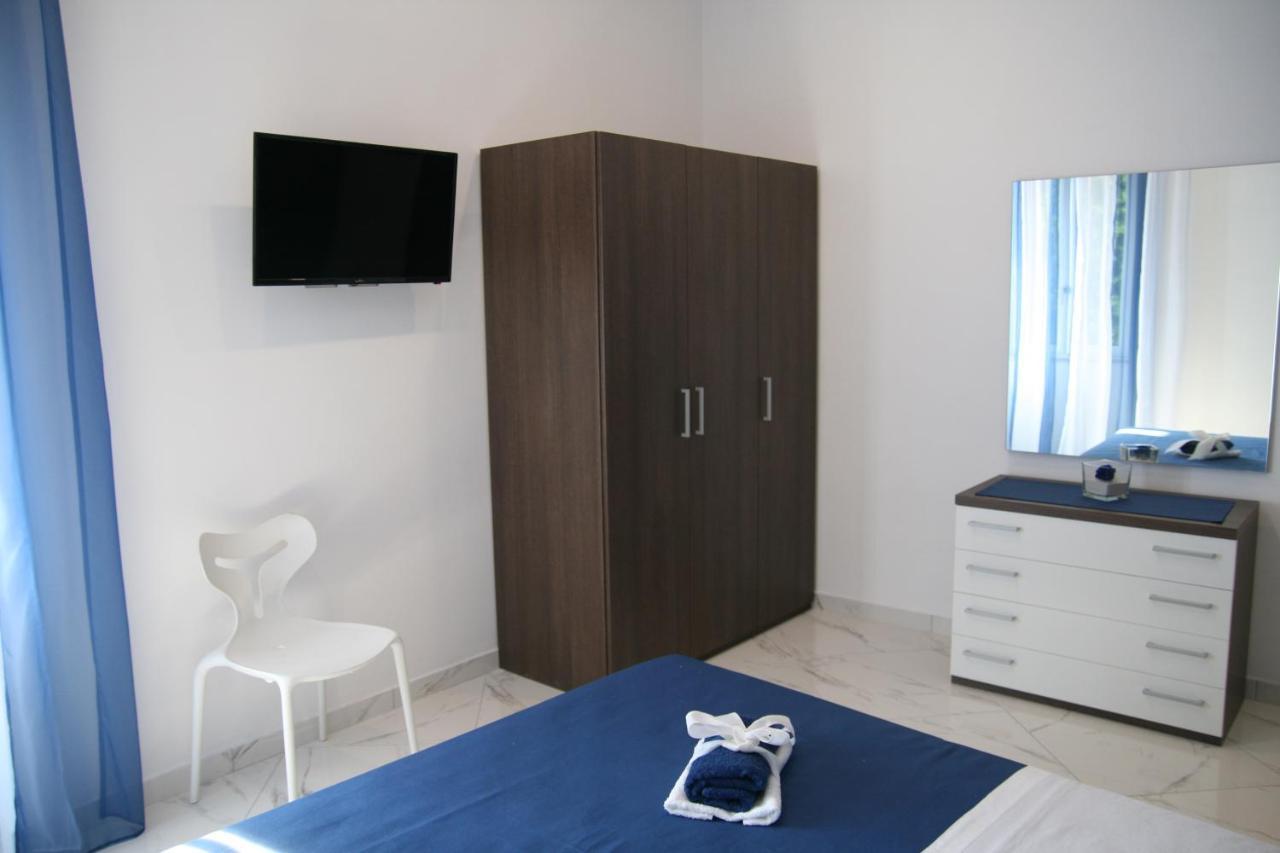 לינה וארוחת בוקר פימונטה Dream & Relax מראה חיצוני תמונה
